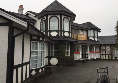 Project, GutterKing, Cowichan Valley