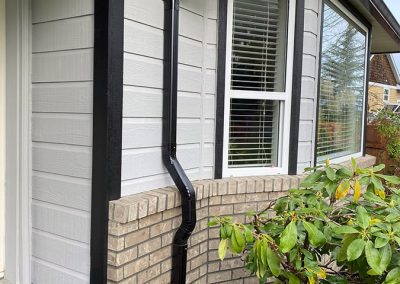 Project, GutterKing, Cowichan Valley