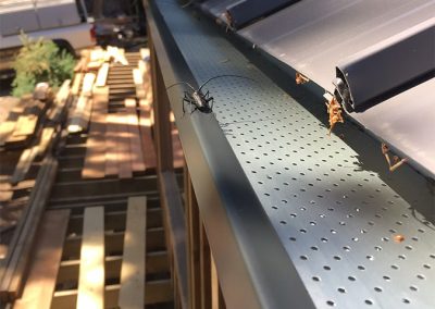 Project, GutterKing, Cowichan Valley