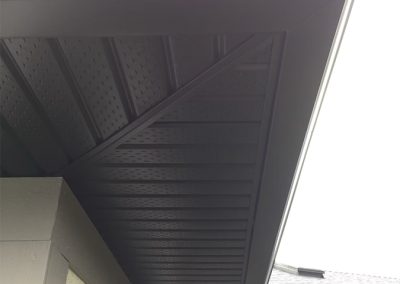 Project, GutterKing, Cowichan Valley