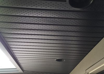 Project, GutterKing, Cowichan Valley