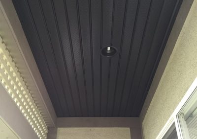 Project, GutterKing, Cowichan Valley