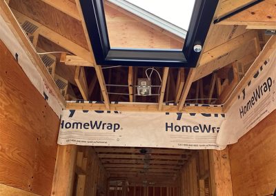 Project, GutterKing, Cowichan Valley