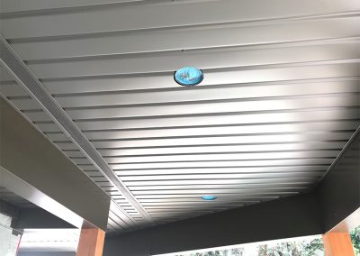 Project, GutterKing, Cowichan Valley