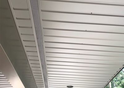 Project, GutterKing, Cowichan Valley