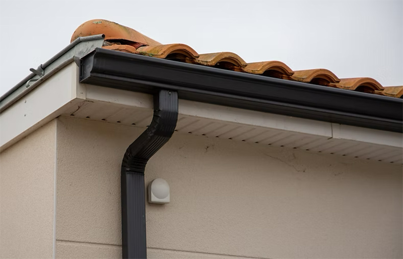 Soffit & Fascia Professional installation